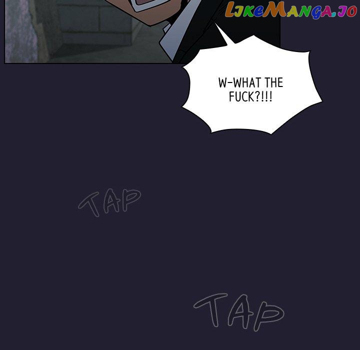 Actor Detective Han Moo-yul Chapter 40 - page 8