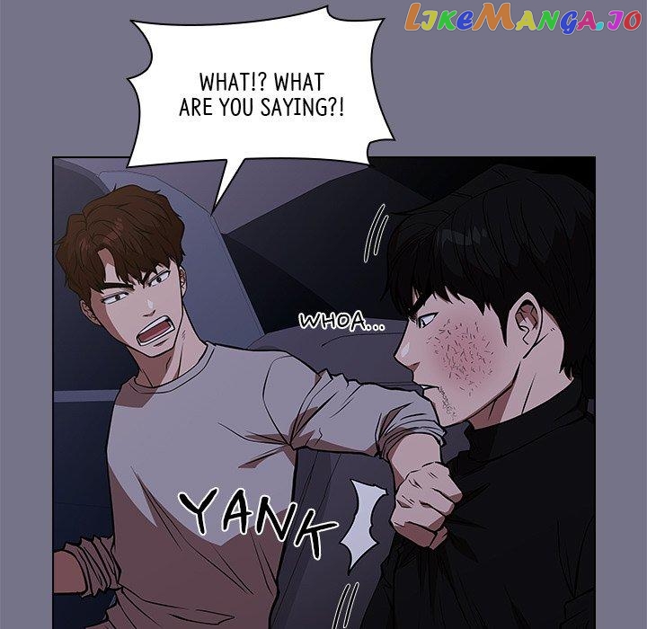 Actor Detective Han Moo-yul Chapter 40 - page 84