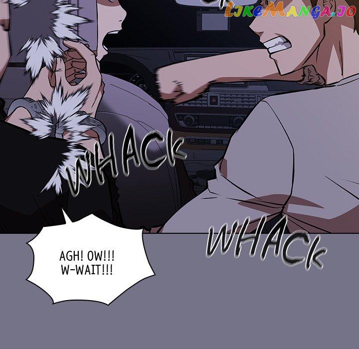 Actor Detective Han Moo-yul Chapter 40 - page 98