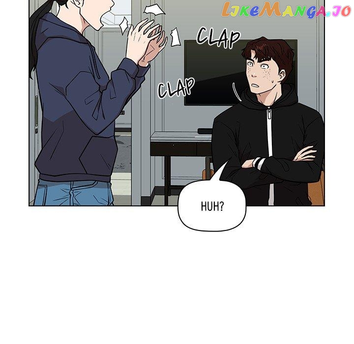 Actor Detective Han Moo-yul Chapter 19 - page 121