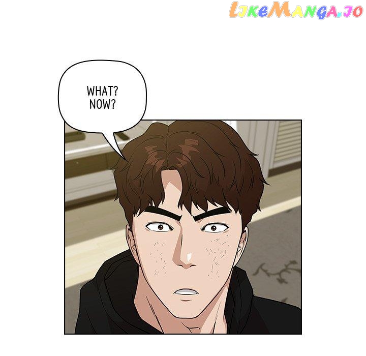 Actor Detective Han Moo-yul Chapter 19 - page 124