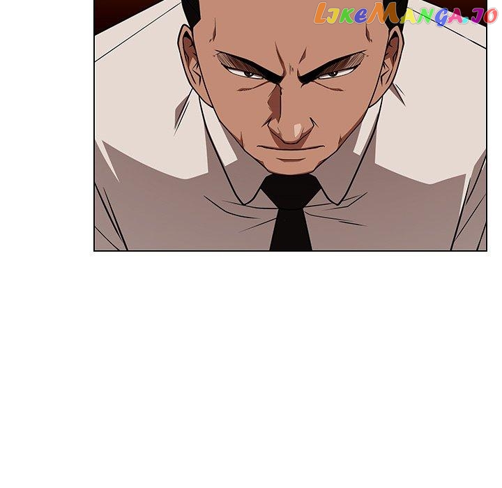 Actor Detective Han Moo-yul Chapter 19 - page 19