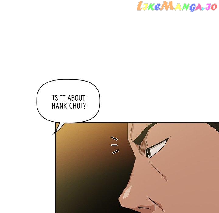 Actor Detective Han Moo-yul Chapter 19 - page 20