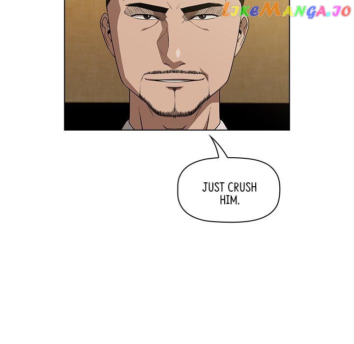 Actor Detective Han Moo-yul Chapter 19 - page 38