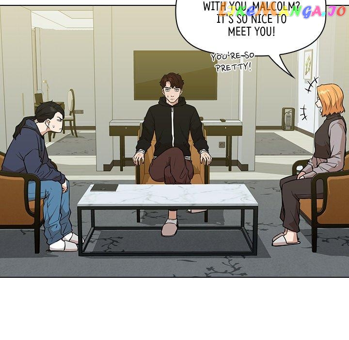 Actor Detective Han Moo-yul Chapter 19 - page 67