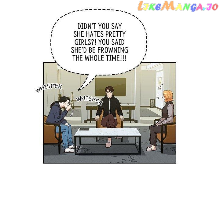 Actor Detective Han Moo-yul Chapter 19 - page 68