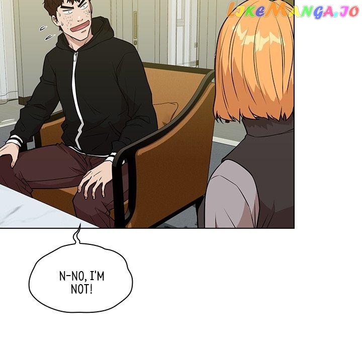 Actor Detective Han Moo-yul Chapter 19 - page 76