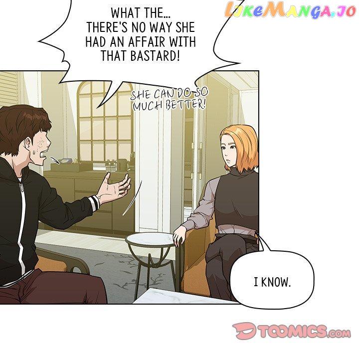 Actor Detective Han Moo-yul Chapter 19 - page 81