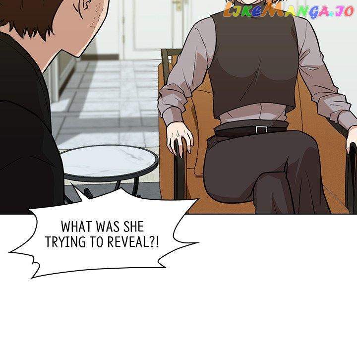 Actor Detective Han Moo-yul Chapter 19 - page 88