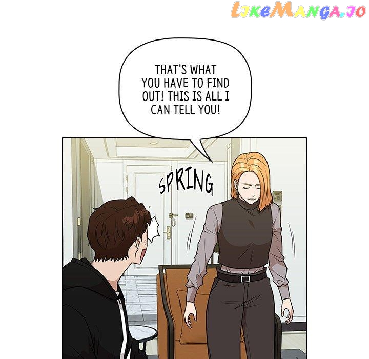 Actor Detective Han Moo-yul Chapter 19 - page 89