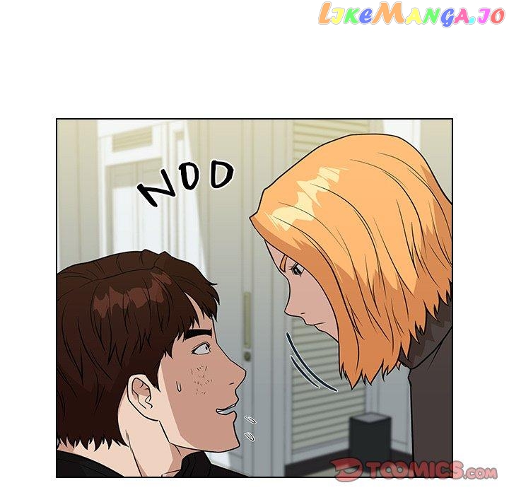 Actor Detective Han Moo-yul Chapter 19 - page 93