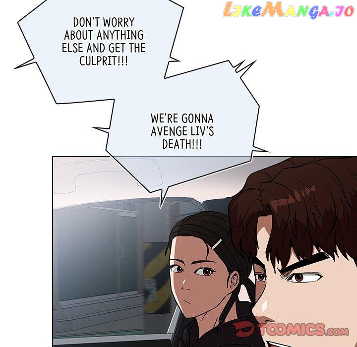 Actor Detective Han Moo-yul Chapter 38 - page 102