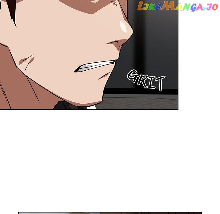 Actor Detective Han Moo-yul Chapter 38 - page 104