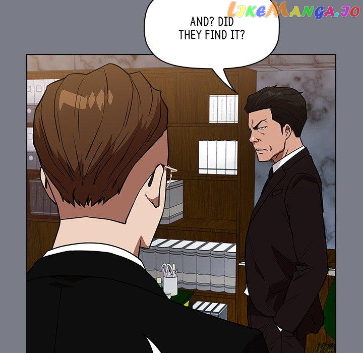 Actor Detective Han Moo-yul Chapter 38 - page 109
