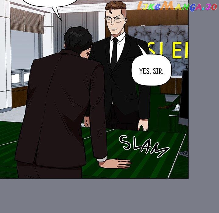 Actor Detective Han Moo-yul Chapter 38 - page 113