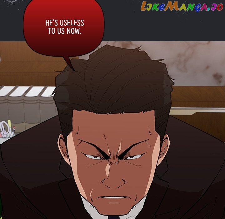 Actor Detective Han Moo-yul Chapter 38 - page 117