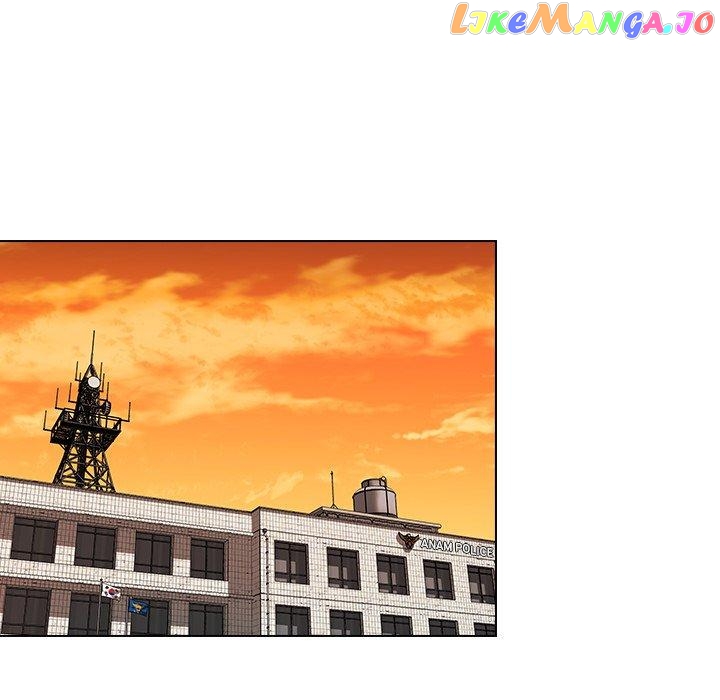 Actor Detective Han Moo-yul Chapter 38 - page 122