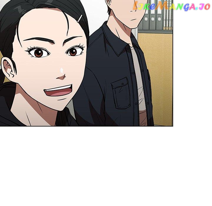 Actor Detective Han Moo-yul Chapter 38 - page 132