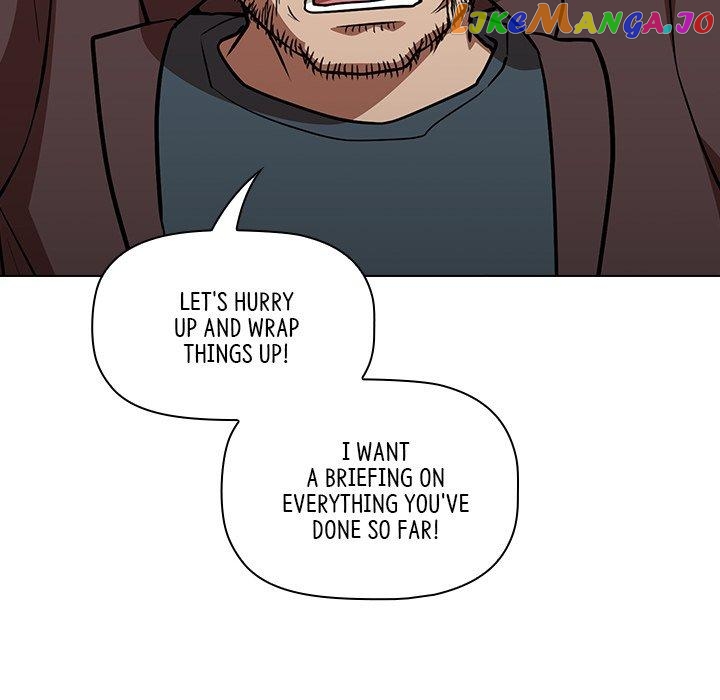 Actor Detective Han Moo-yul Chapter 38 - page 134