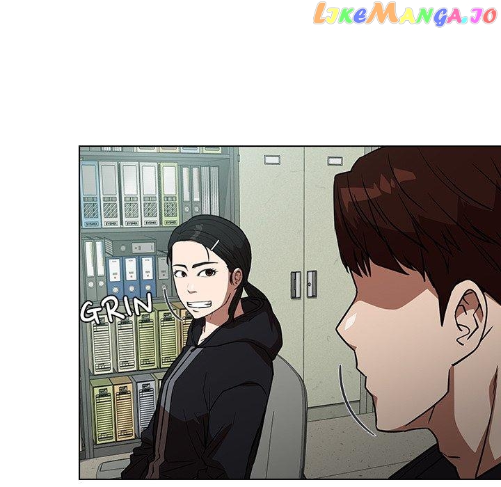 Actor Detective Han Moo-yul Chapter 38 - page 135