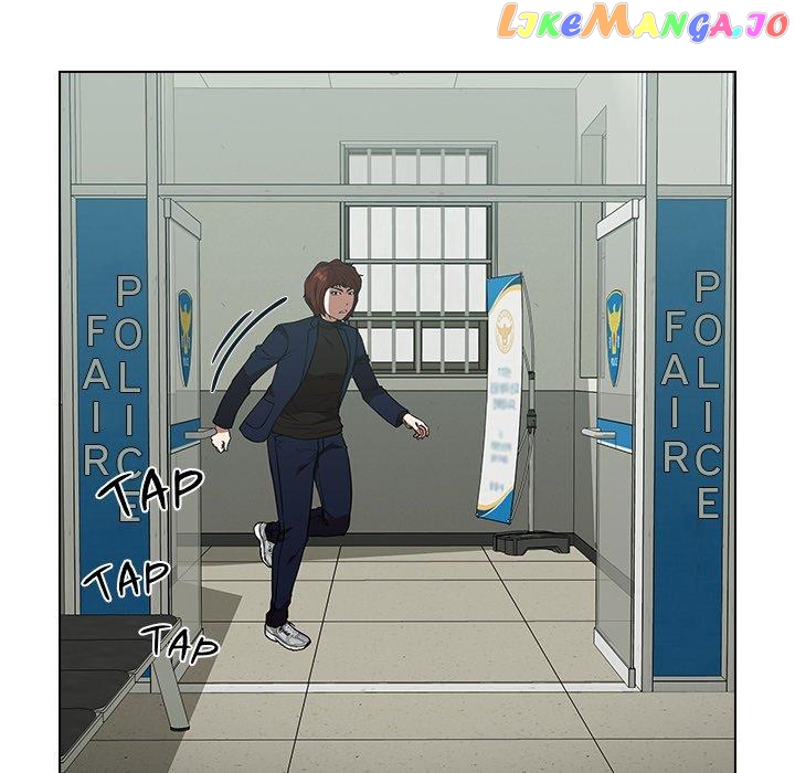Actor Detective Han Moo-yul Chapter 38 - page 153