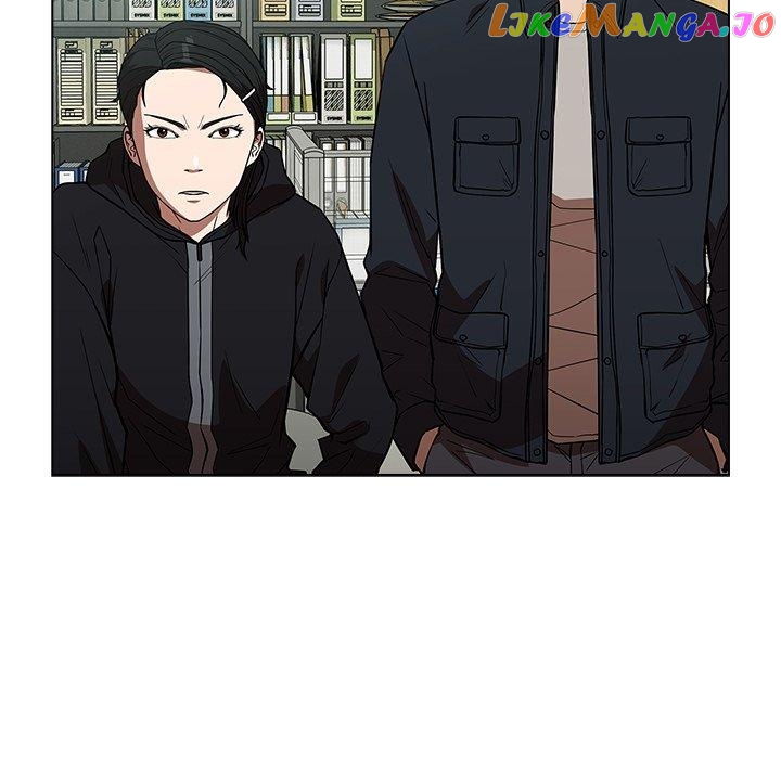 Actor Detective Han Moo-yul Chapter 38 - page 157