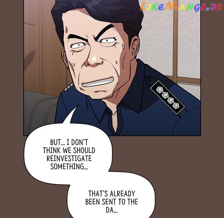 Actor Detective Han Moo-yul Chapter 38 - page 18