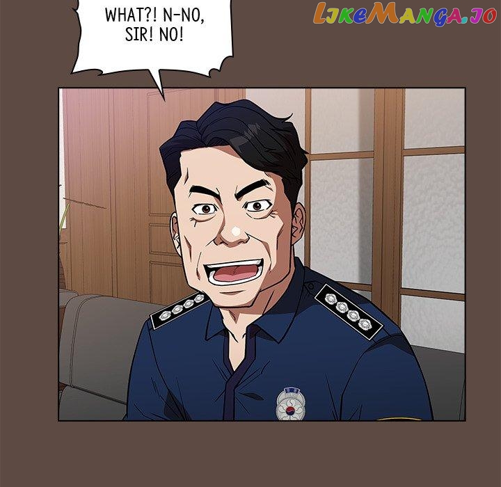 Actor Detective Han Moo-yul Chapter 38 - page 26