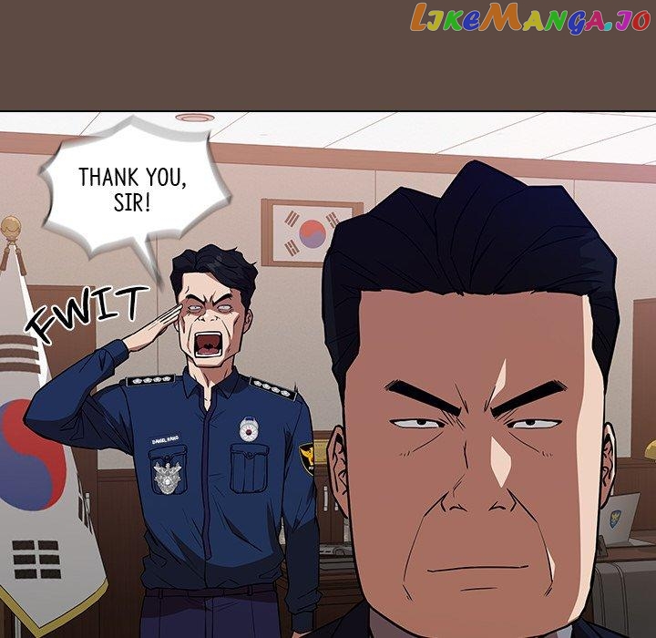 Actor Detective Han Moo-yul Chapter 38 - page 34