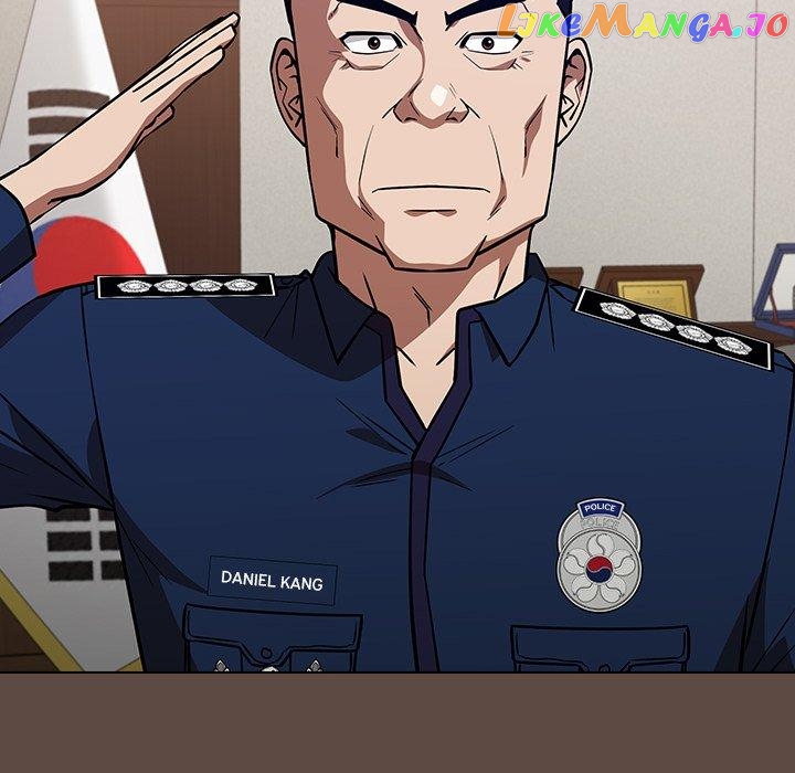 Actor Detective Han Moo-yul Chapter 38 - page 37