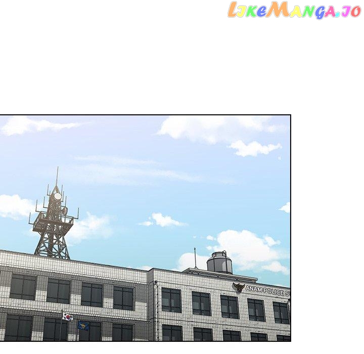 Actor Detective Han Moo-yul Chapter 38 - page 44