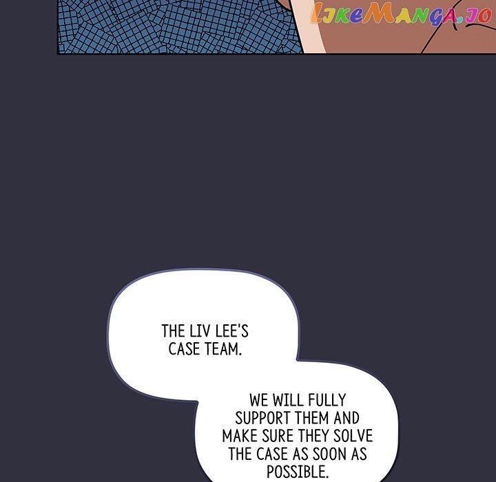 Actor Detective Han Moo-yul Chapter 38 - page 5