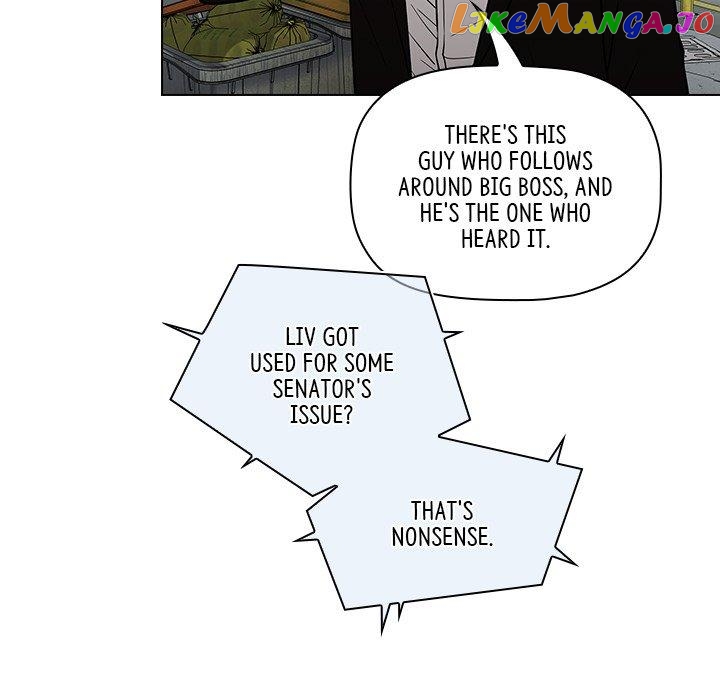 Actor Detective Han Moo-yul Chapter 38 - page 59