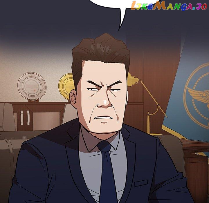 Actor Detective Han Moo-yul Chapter 38 - page 6