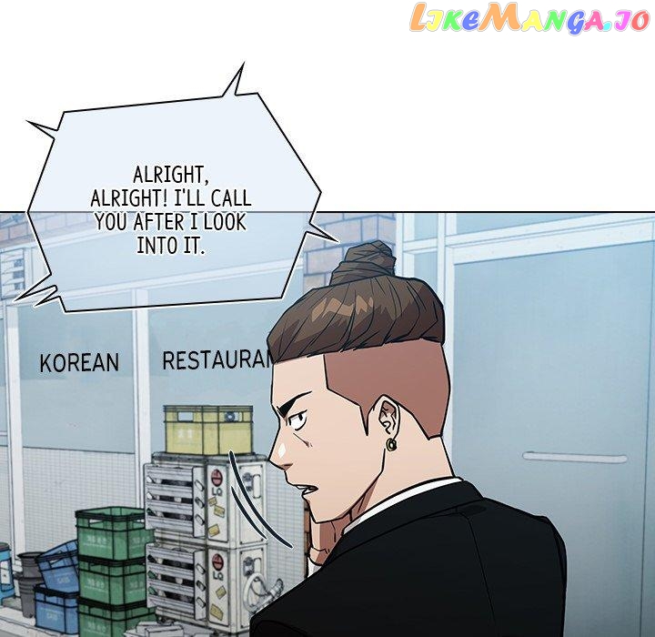 Actor Detective Han Moo-yul Chapter 38 - page 62
