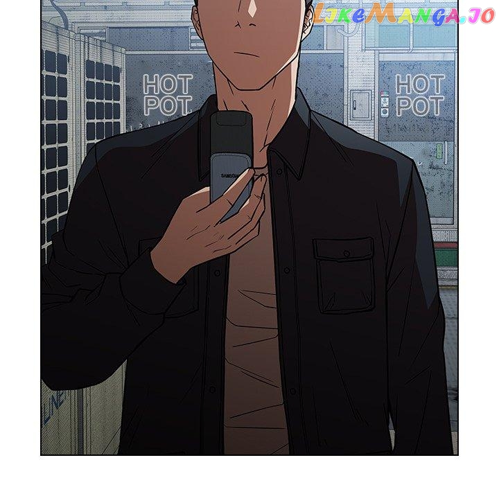 Actor Detective Han Moo-yul Chapter 38 - page 65
