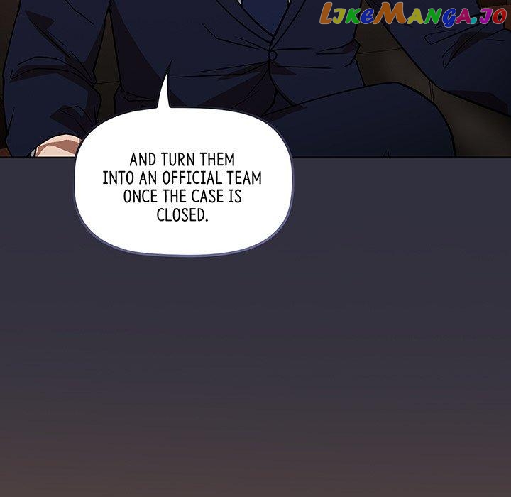 Actor Detective Han Moo-yul Chapter 38 - page 7