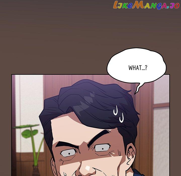 Actor Detective Han Moo-yul Chapter 38 - page 8