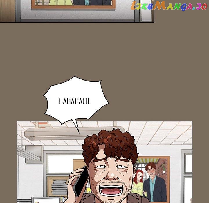 Actor Detective Han Moo-yul Chapter 38 - page 82