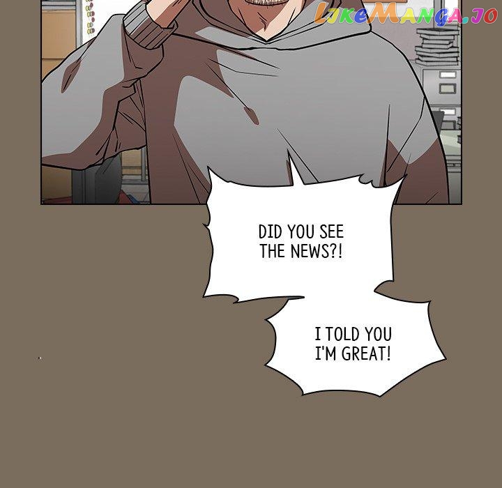 Actor Detective Han Moo-yul Chapter 38 - page 83