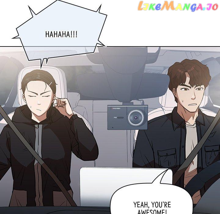 Actor Detective Han Moo-yul Chapter 38 - page 85