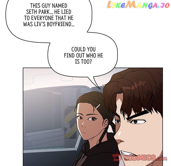 Actor Detective Han Moo-yul Chapter 38 - page 93