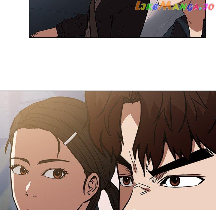 Actor Detective Han Moo-yul Chapter 38 - page 94