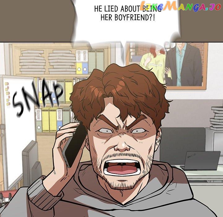 Actor Detective Han Moo-yul Chapter 38 - page 97