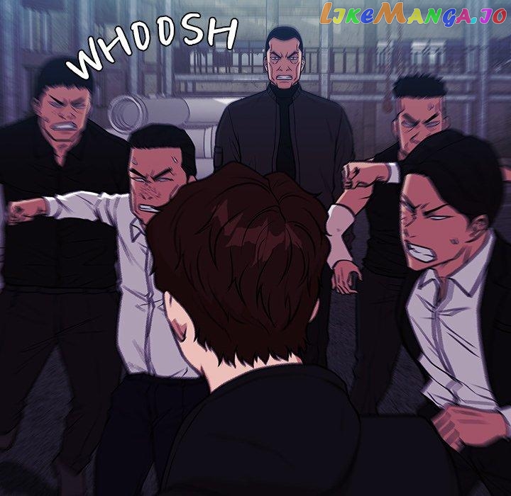 Actor Detective Han Moo-yul Chapter 18 - page 100