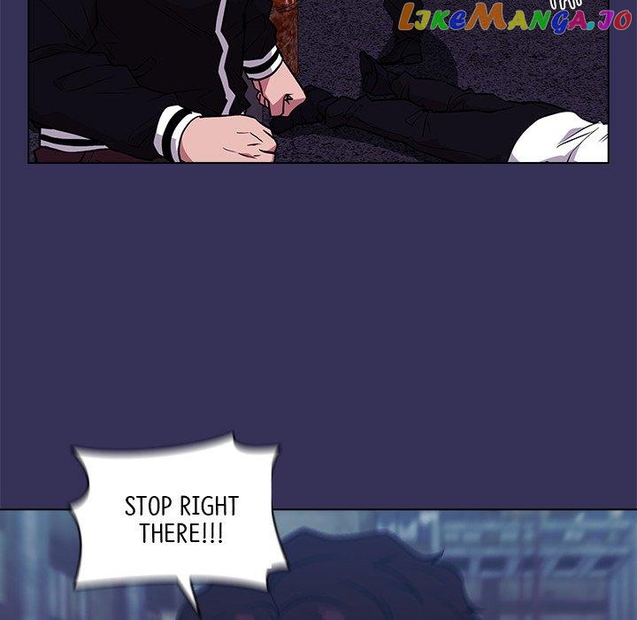 Actor Detective Han Moo-yul Chapter 18 - page 106