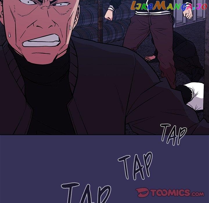 Actor Detective Han Moo-yul Chapter 18 - page 110