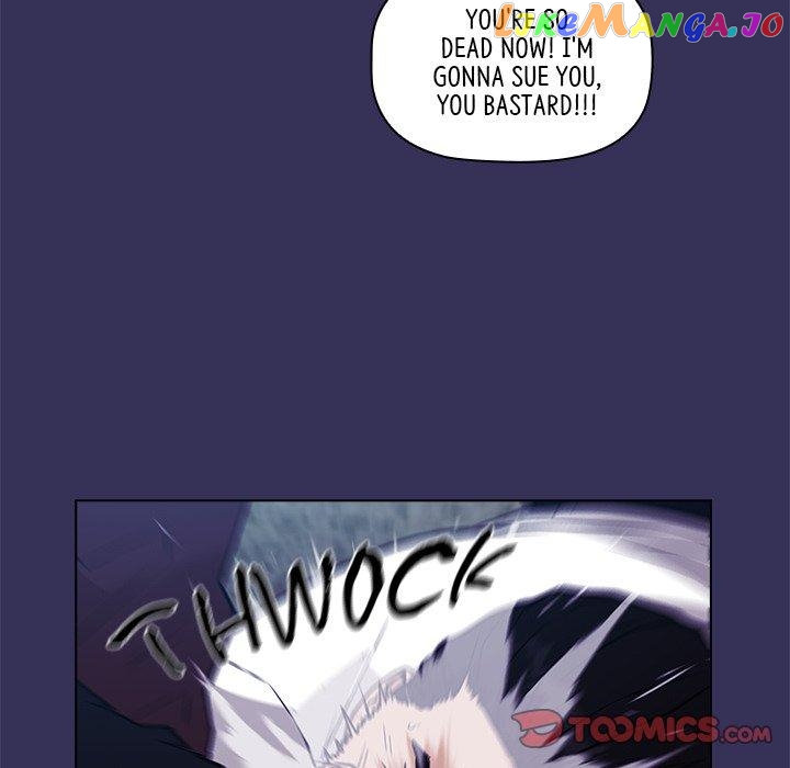 Actor Detective Han Moo-yul Chapter 18 - page 116