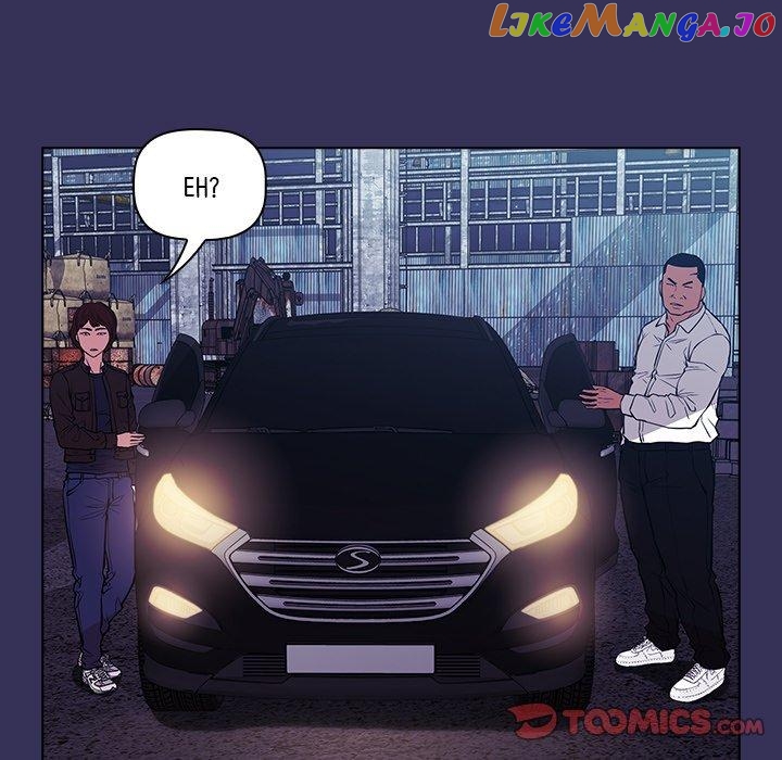 Actor Detective Han Moo-yul Chapter 18 - page 122