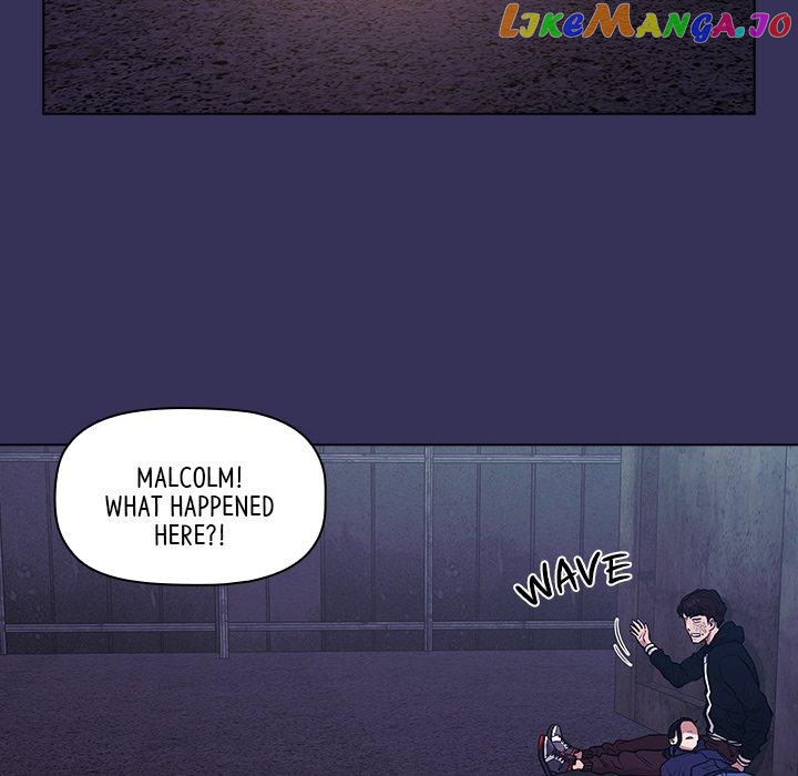 Actor Detective Han Moo-yul Chapter 18 - page 123